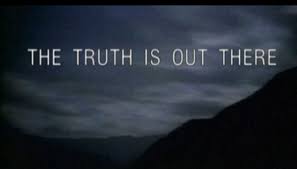 Image result for the truth is out there free image